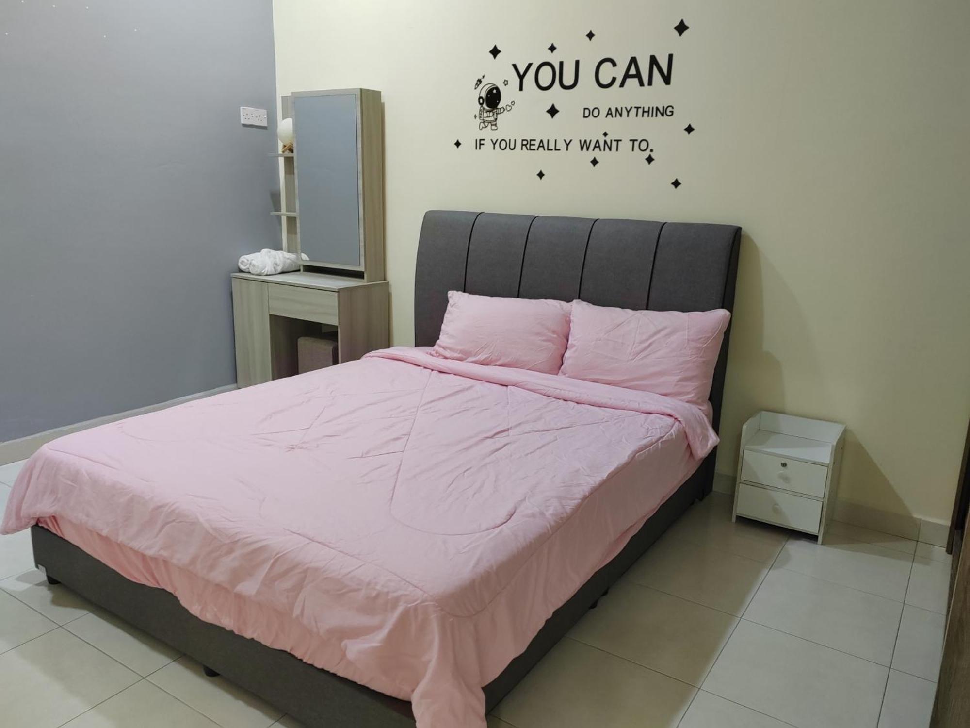 My Homestay Sitiawan - Astronaut Space House 8 Pax ภายนอก รูปภาพ